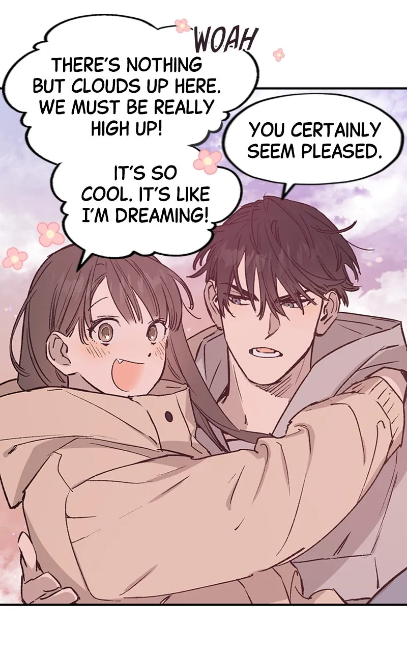 Onsaemiro: Never Changing Chapter 21 page 12 - 