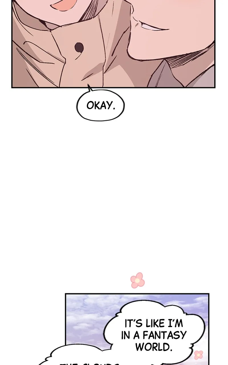 Onsaemiro: Never Changing Chapter 21 page 14 - 