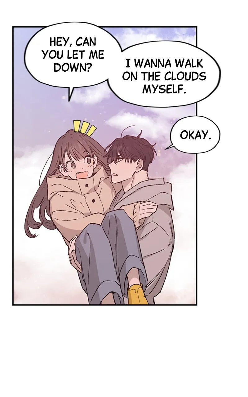 Onsaemiro: Never Changing Chapter 21 page 16 - 