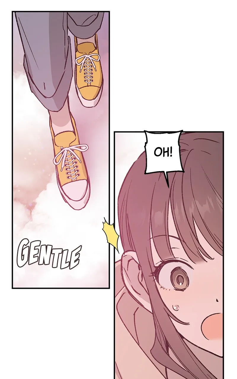 Onsaemiro: Never Changing Chapter 21 page 17 - 