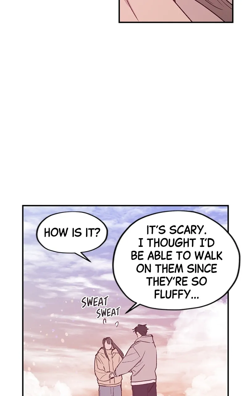 Onsaemiro: Never Changing Chapter 21 page 18 - 