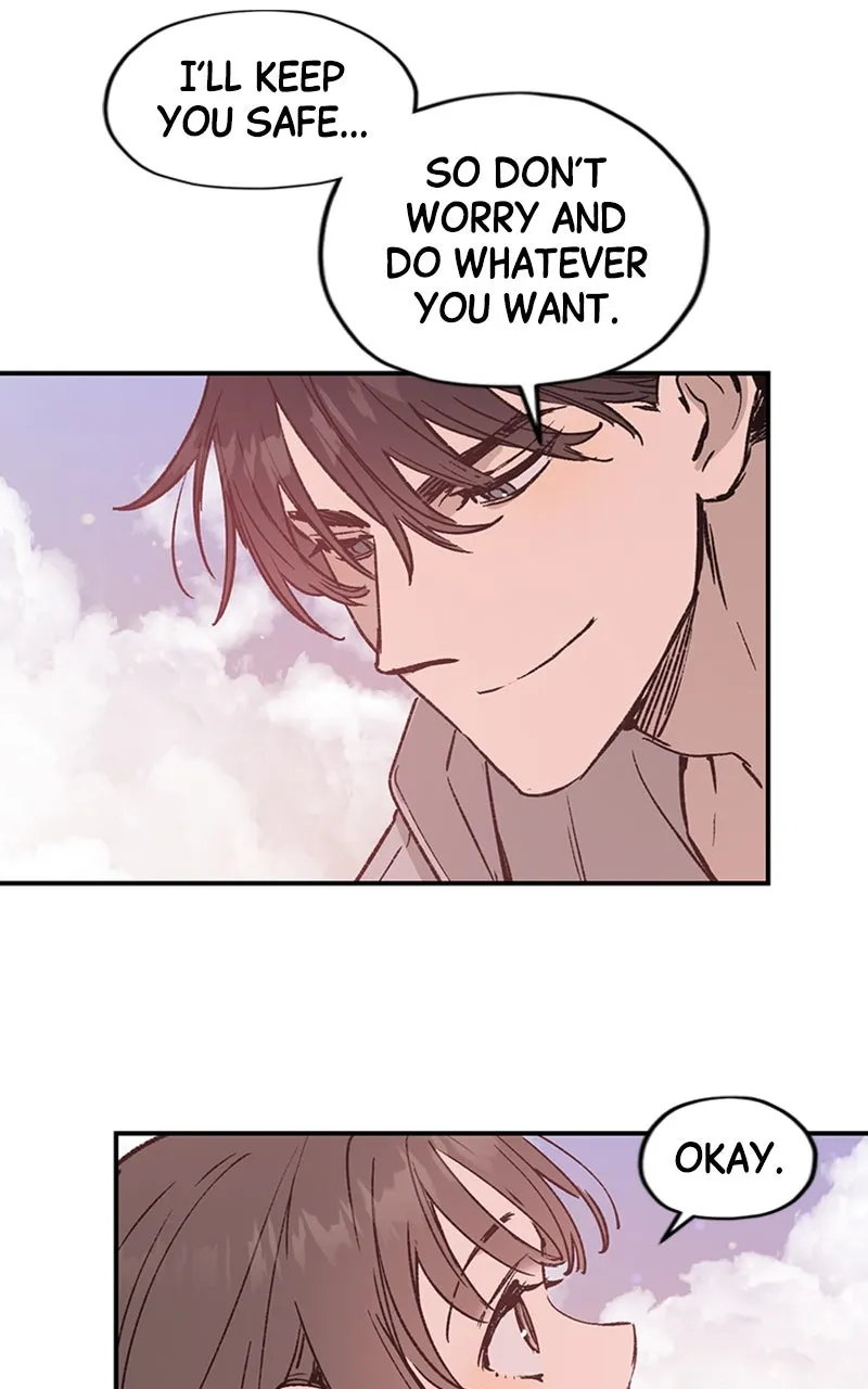 Onsaemiro: Never Changing Chapter 21 page 21 - 