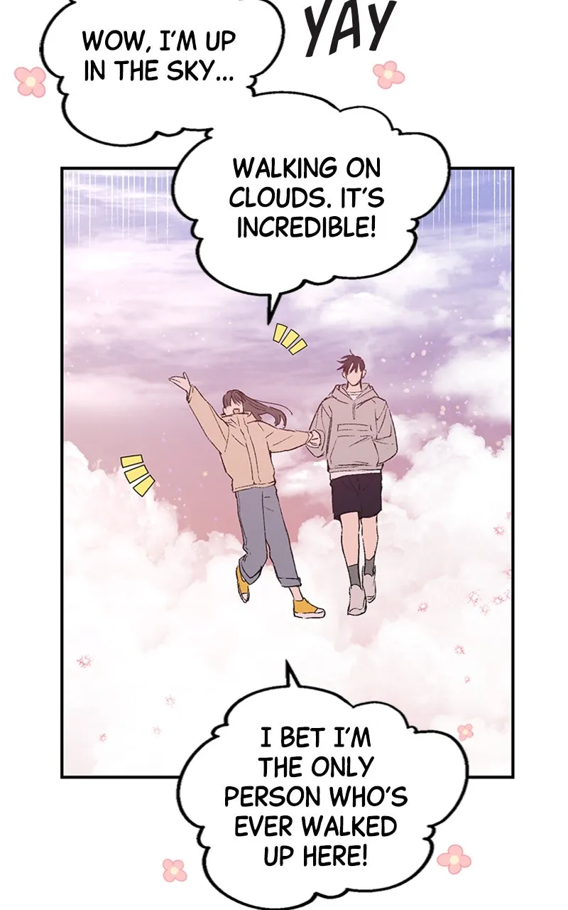 Onsaemiro: Never Changing Chapter 21 page 23 - 