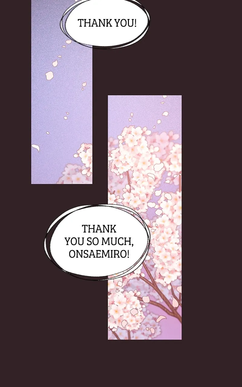 Onsaemiro: Never Changing Chapter 21 page 27 - 