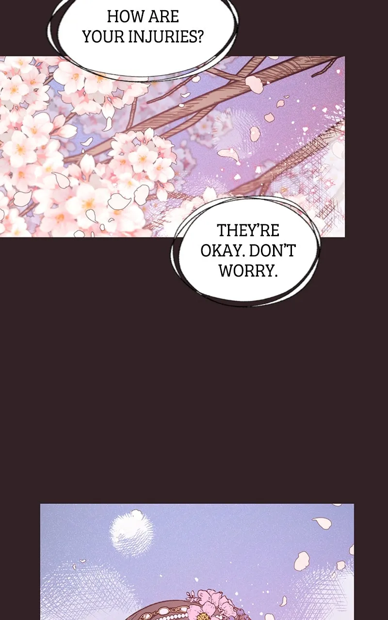 Onsaemiro: Never Changing Chapter 21 page 29 - 