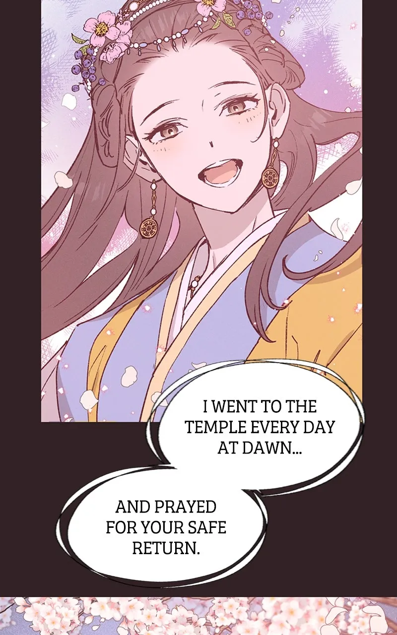 Onsaemiro: Never Changing Chapter 21 page 30 - 