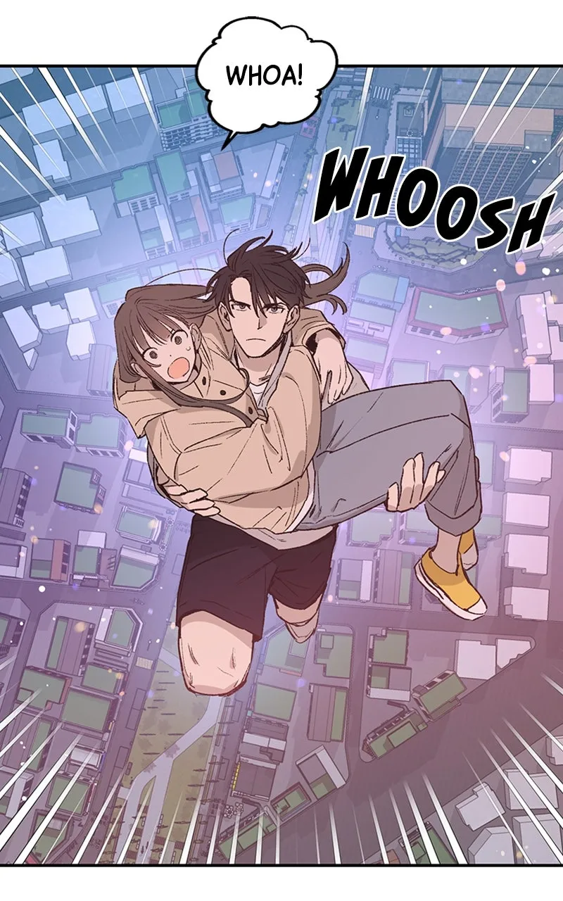 Onsaemiro: Never Changing Chapter 21 page 4 - 