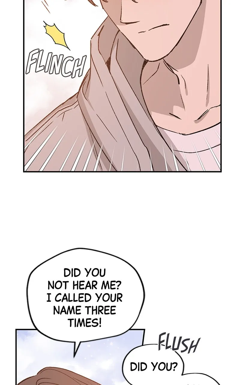 Onsaemiro: Never Changing Chapter 21 page 35 - 