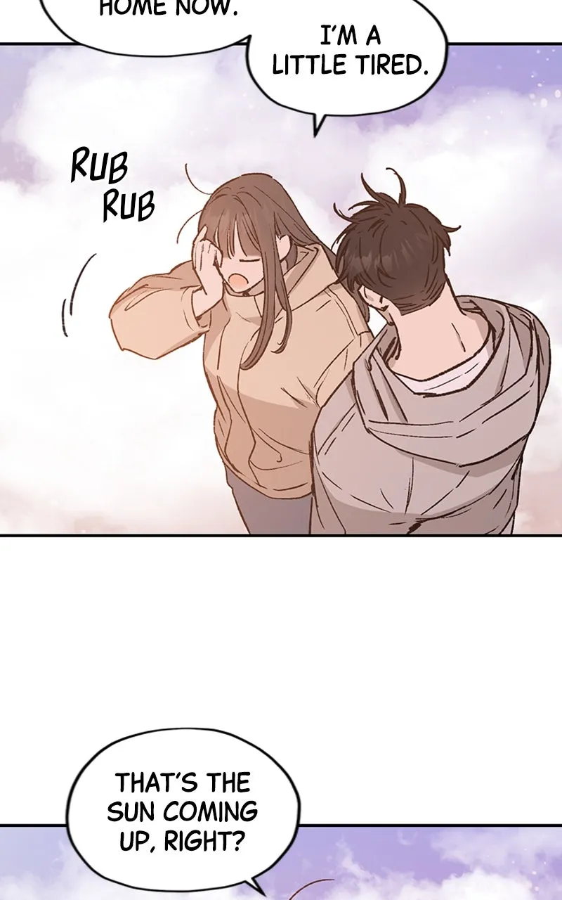 Onsaemiro: Never Changing Chapter 21 page 37 - 