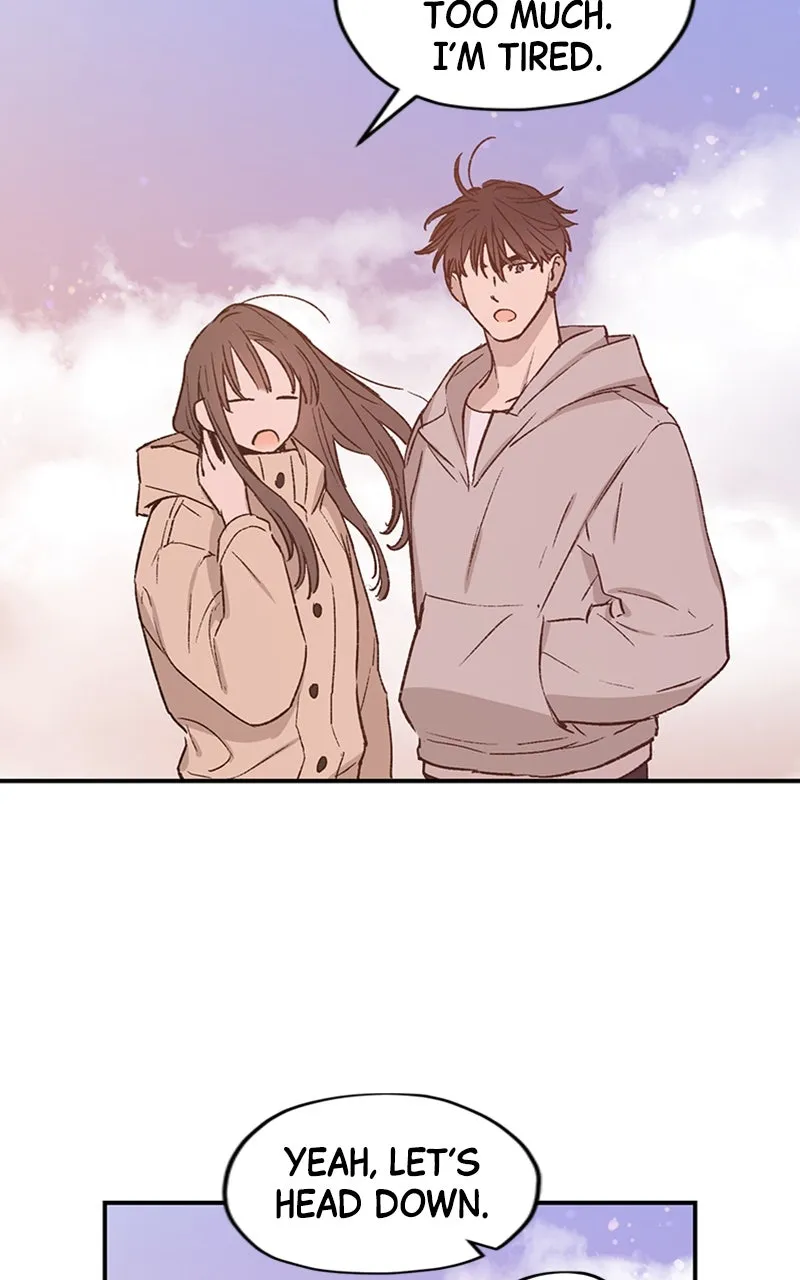 Onsaemiro: Never Changing Chapter 21 page 40 - 