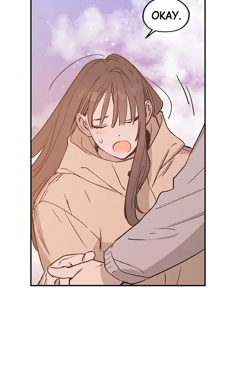 Onsaemiro: Never Changing Chapter 21 page 41 - 
