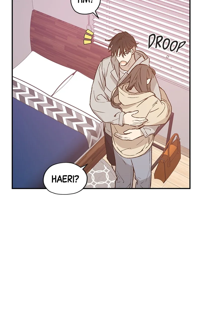 Onsaemiro: Never Changing Chapter 21 page 45 - 