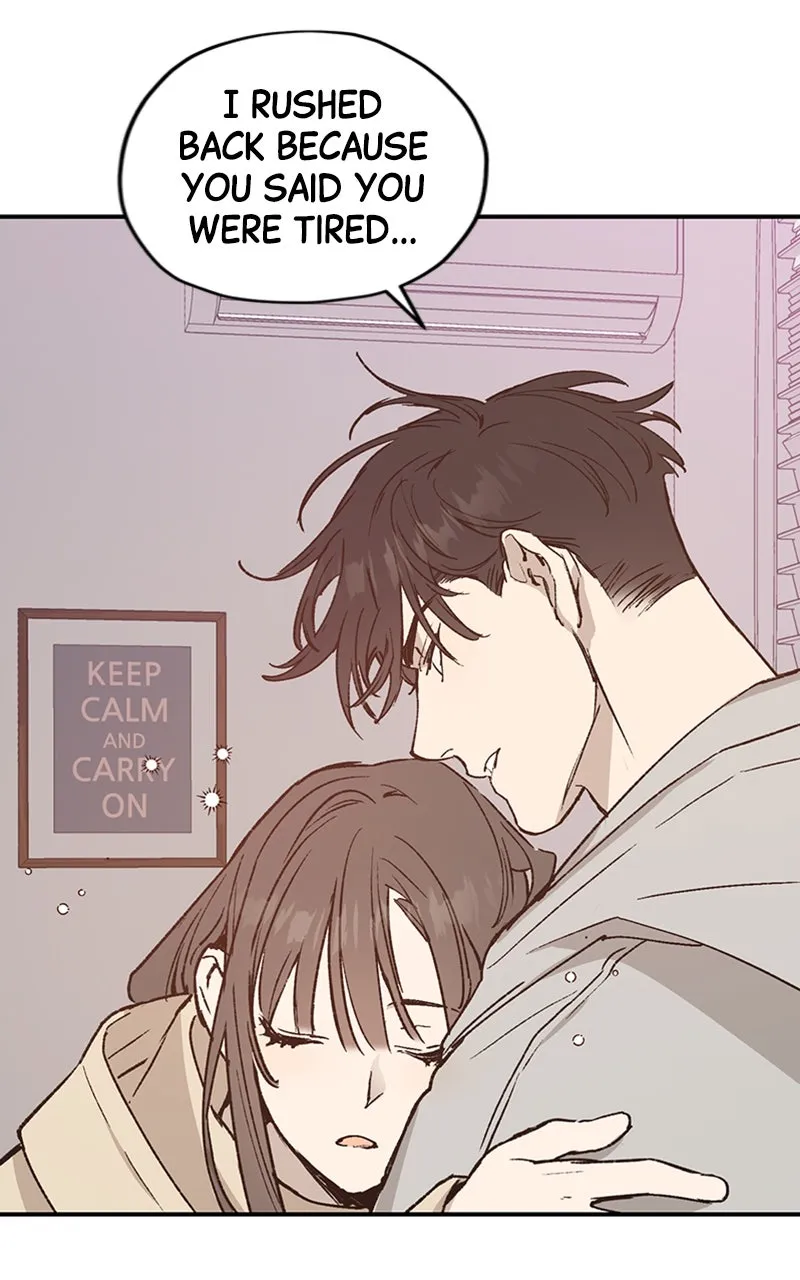 Onsaemiro: Never Changing Chapter 21 page 46 - 