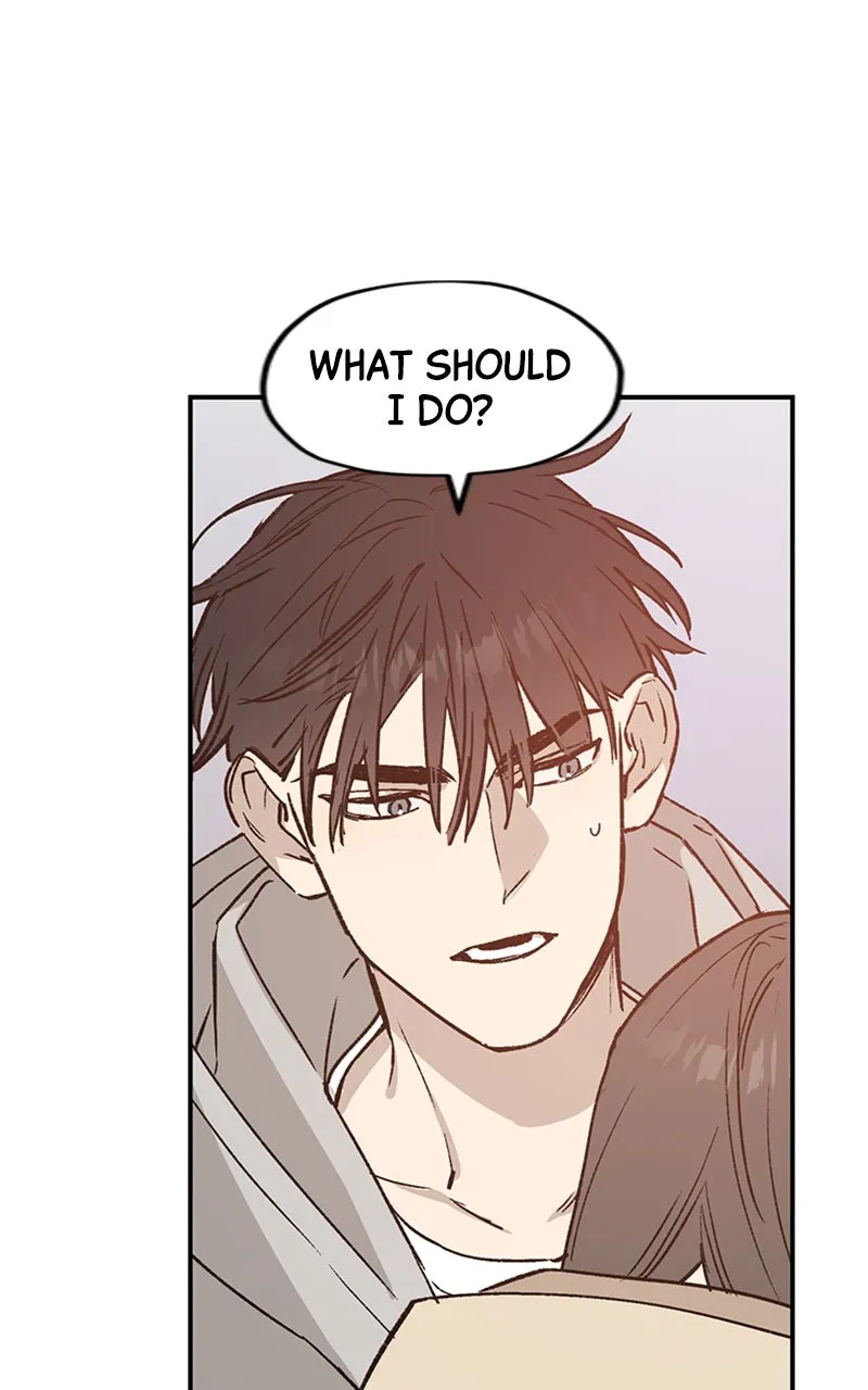 Onsaemiro: Never Changing Chapter 21 page 47 - 