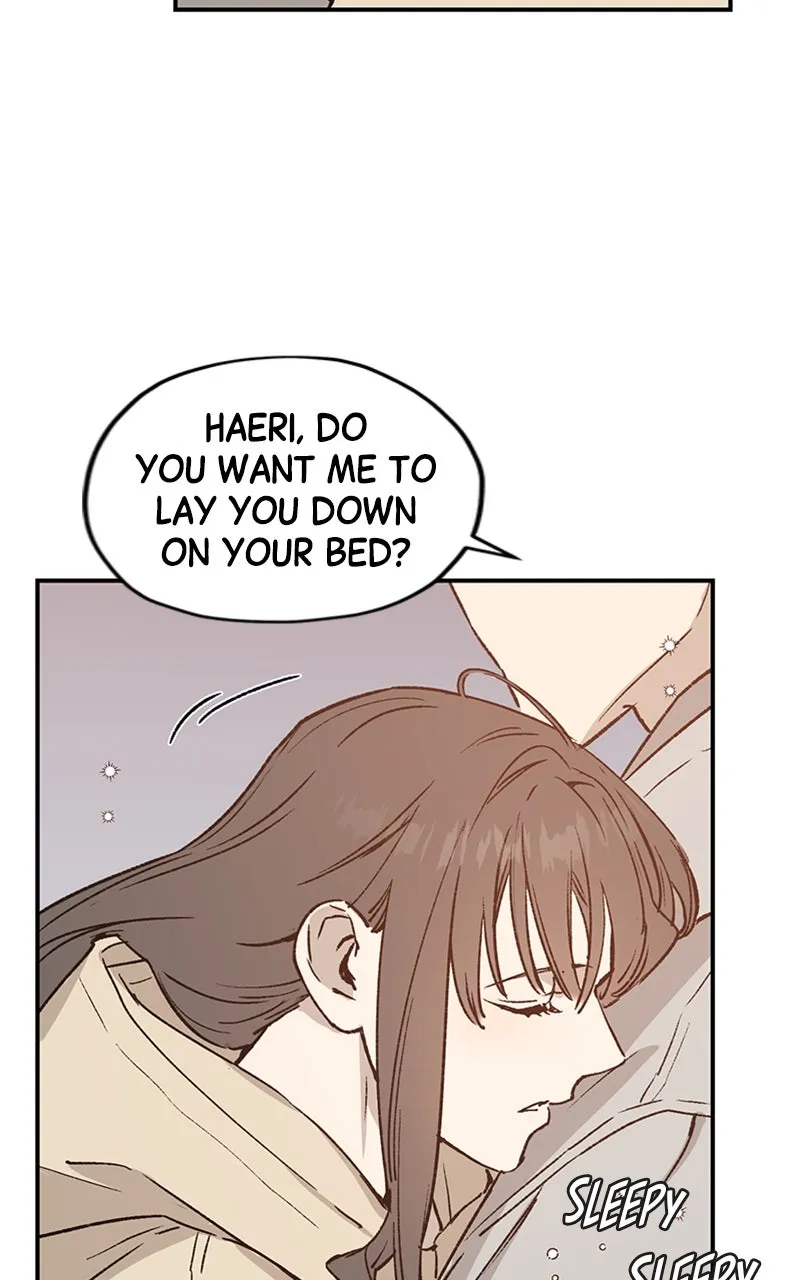 Onsaemiro: Never Changing Chapter 21 page 48 - 