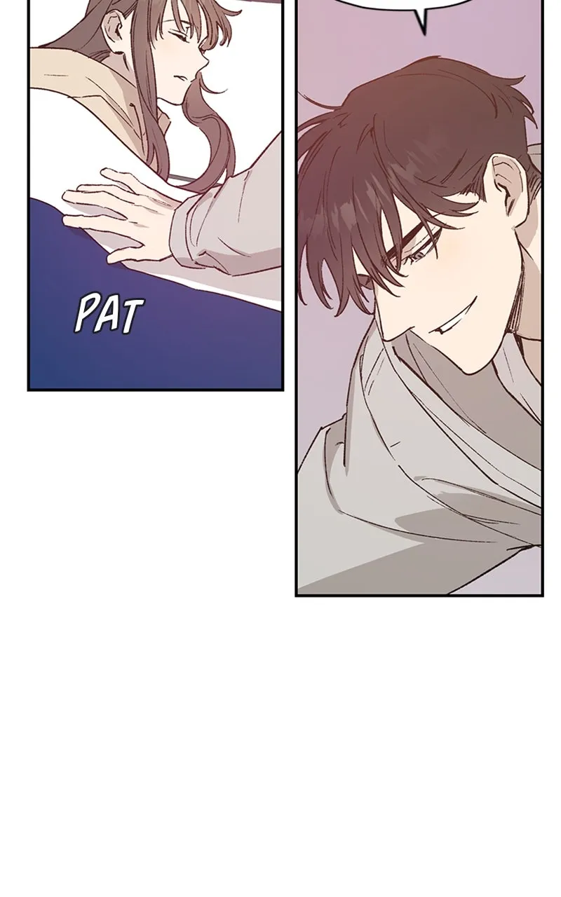 Onsaemiro: Never Changing Chapter 21 page 50 - 