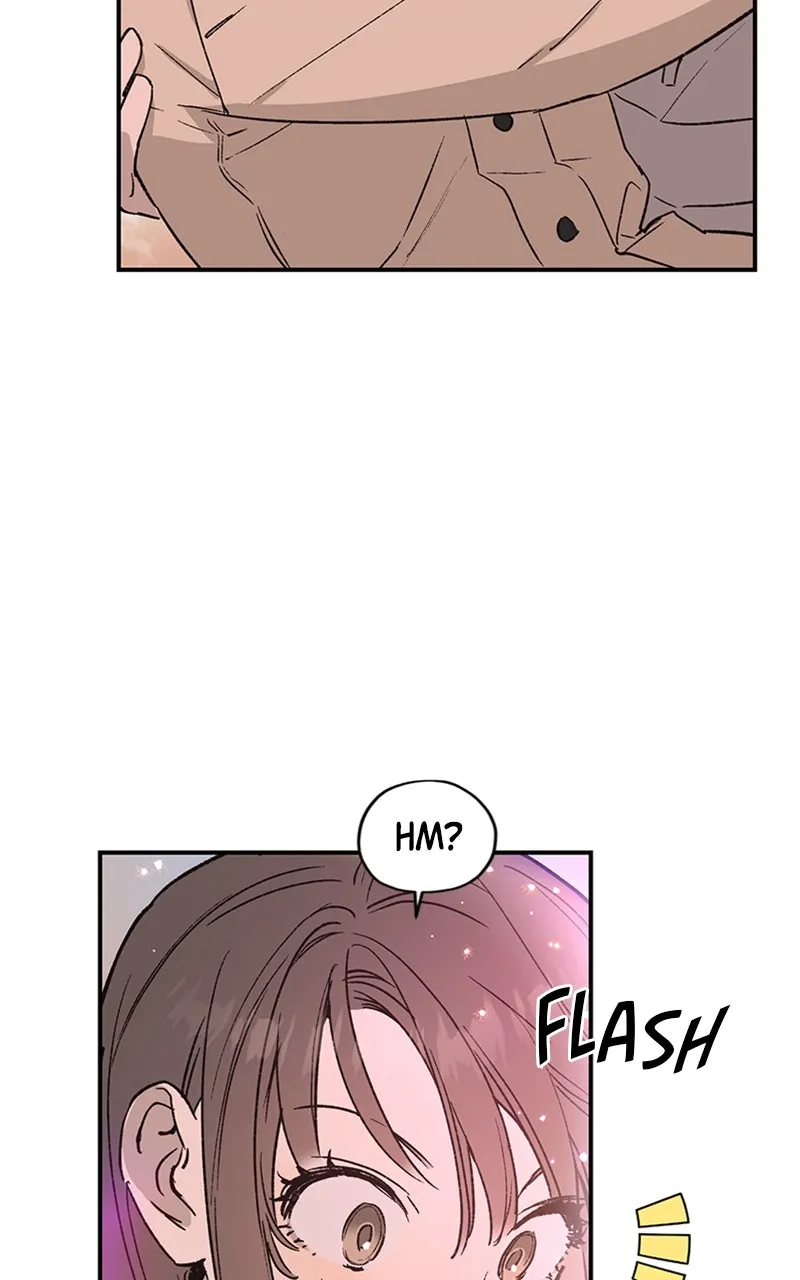 Onsaemiro: Never Changing Chapter 21 page 6 - 