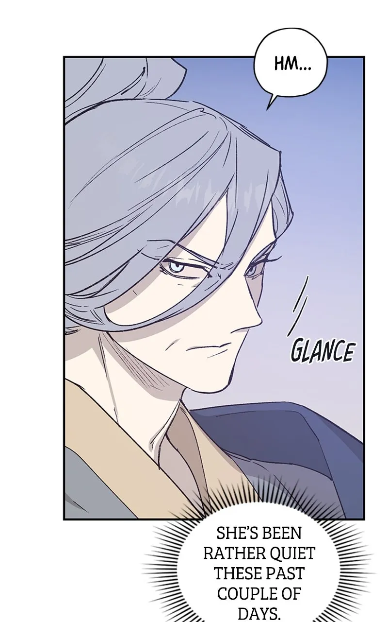Onsaemiro: Never Changing Chapter 21 page 56 - 