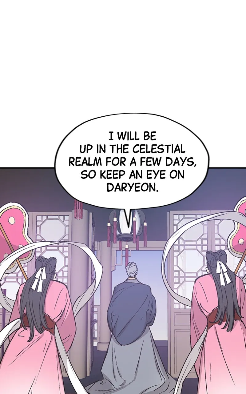 Onsaemiro: Never Changing Chapter 21 page 58 - 
