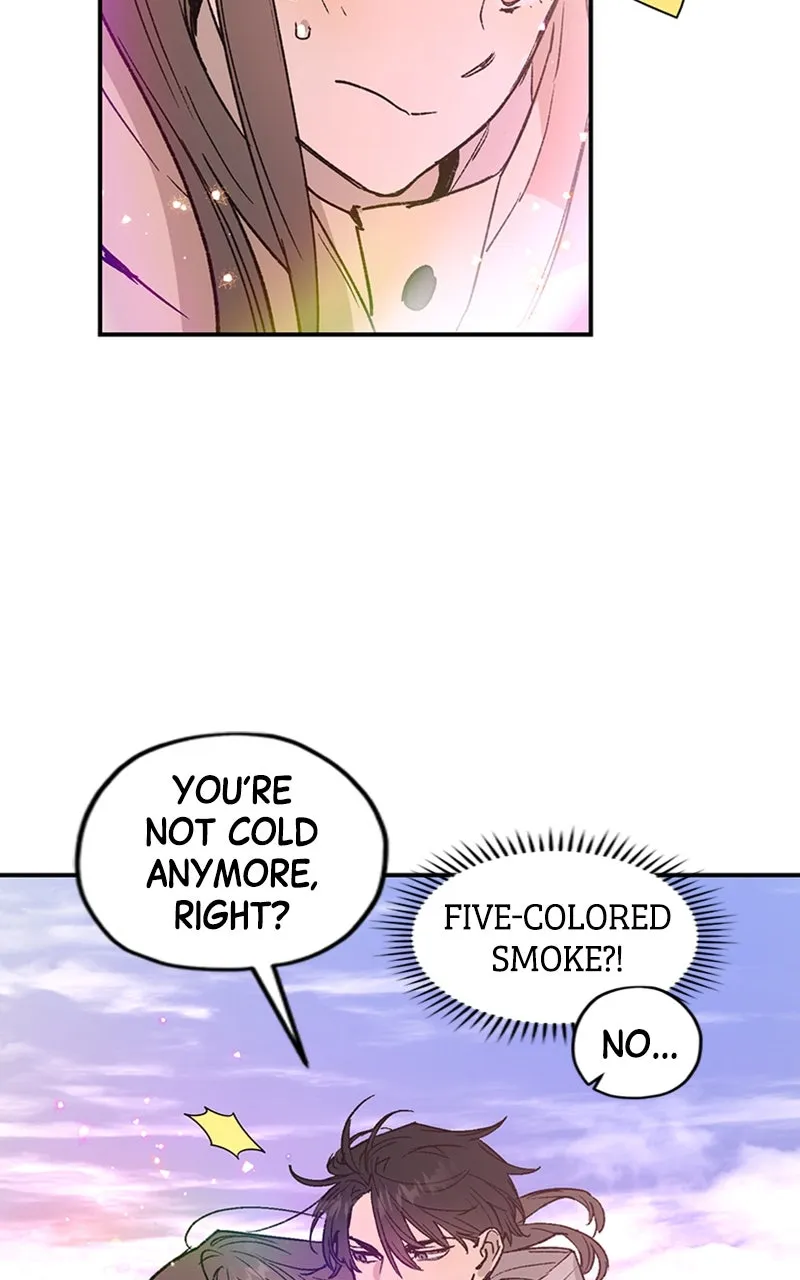 Onsaemiro: Never Changing Chapter 21 page 7 - 