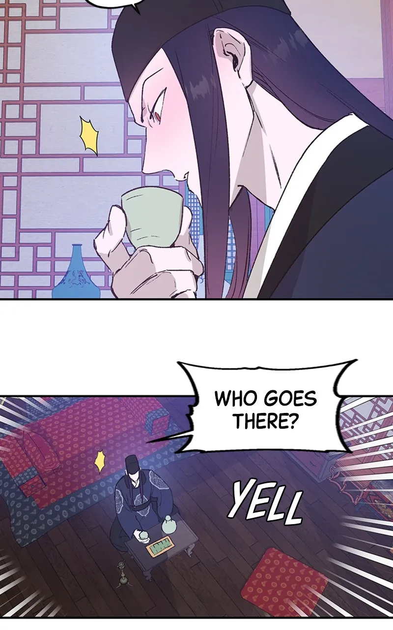 Onsaemiro: Never Changing Chapter 21 page 64 - 