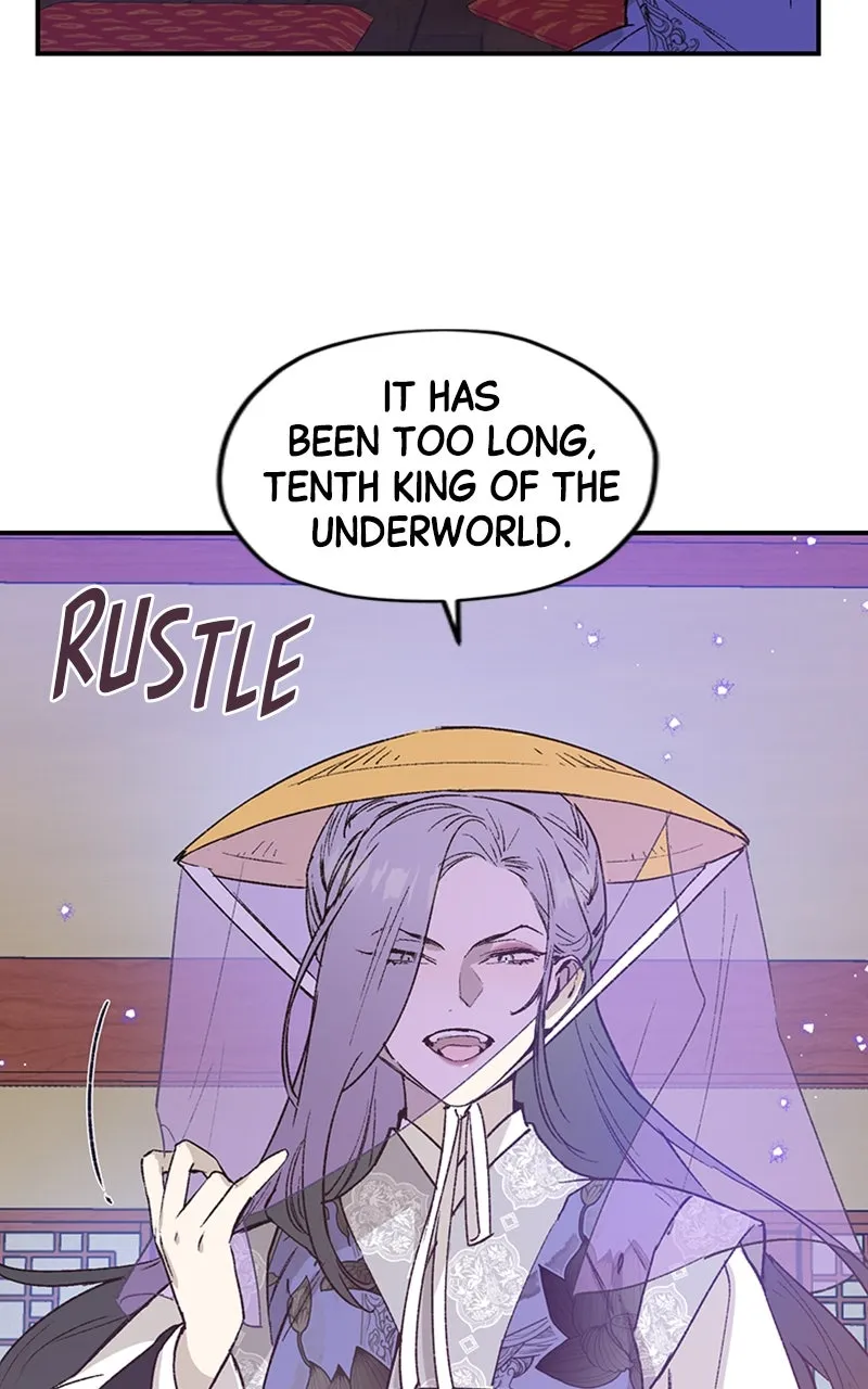 Onsaemiro: Never Changing Chapter 21 page 66 - 