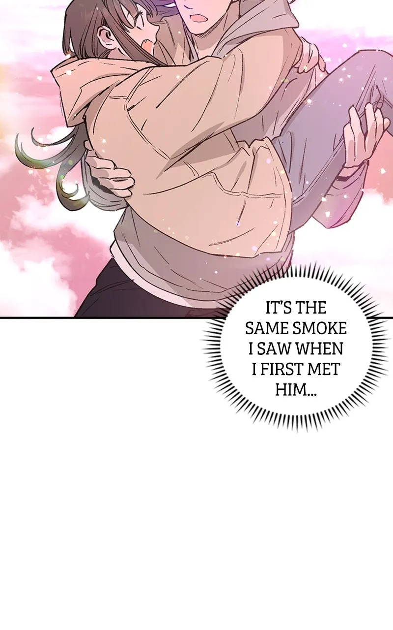 Onsaemiro: Never Changing Chapter 21 page 8 - 