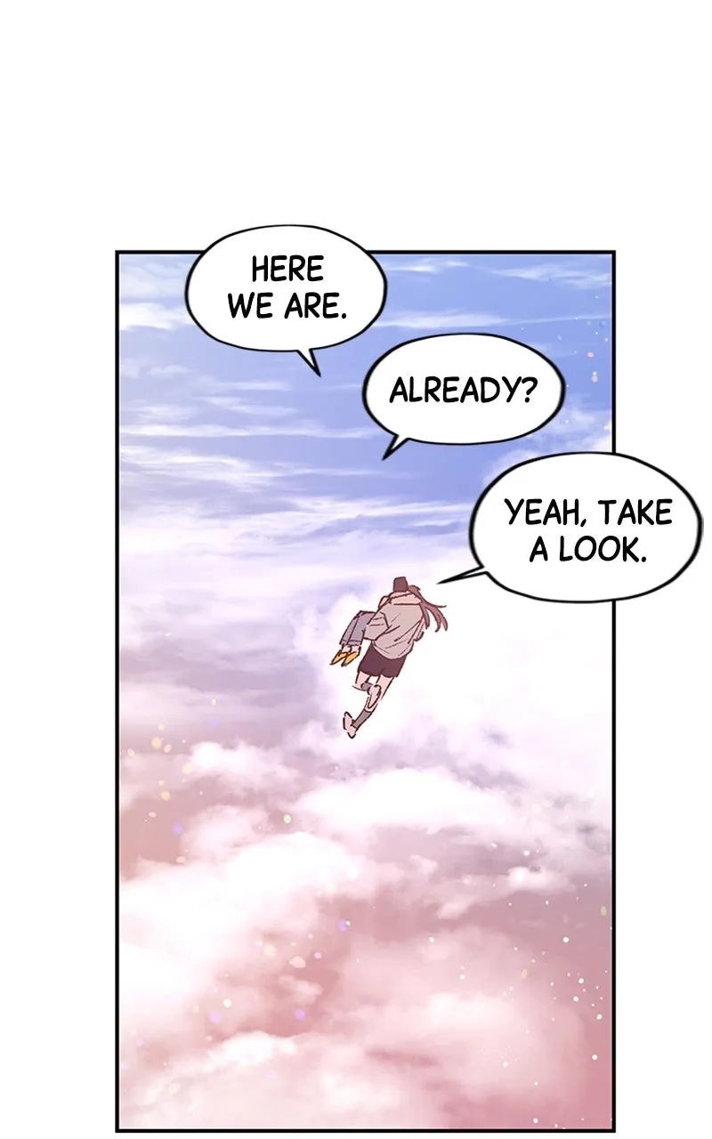 Onsaemiro: Never Changing Chapter 21 page 9 - 