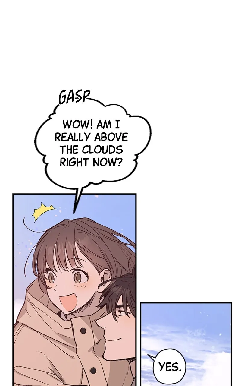 Onsaemiro: Never Changing Chapter 21 page 10 - 