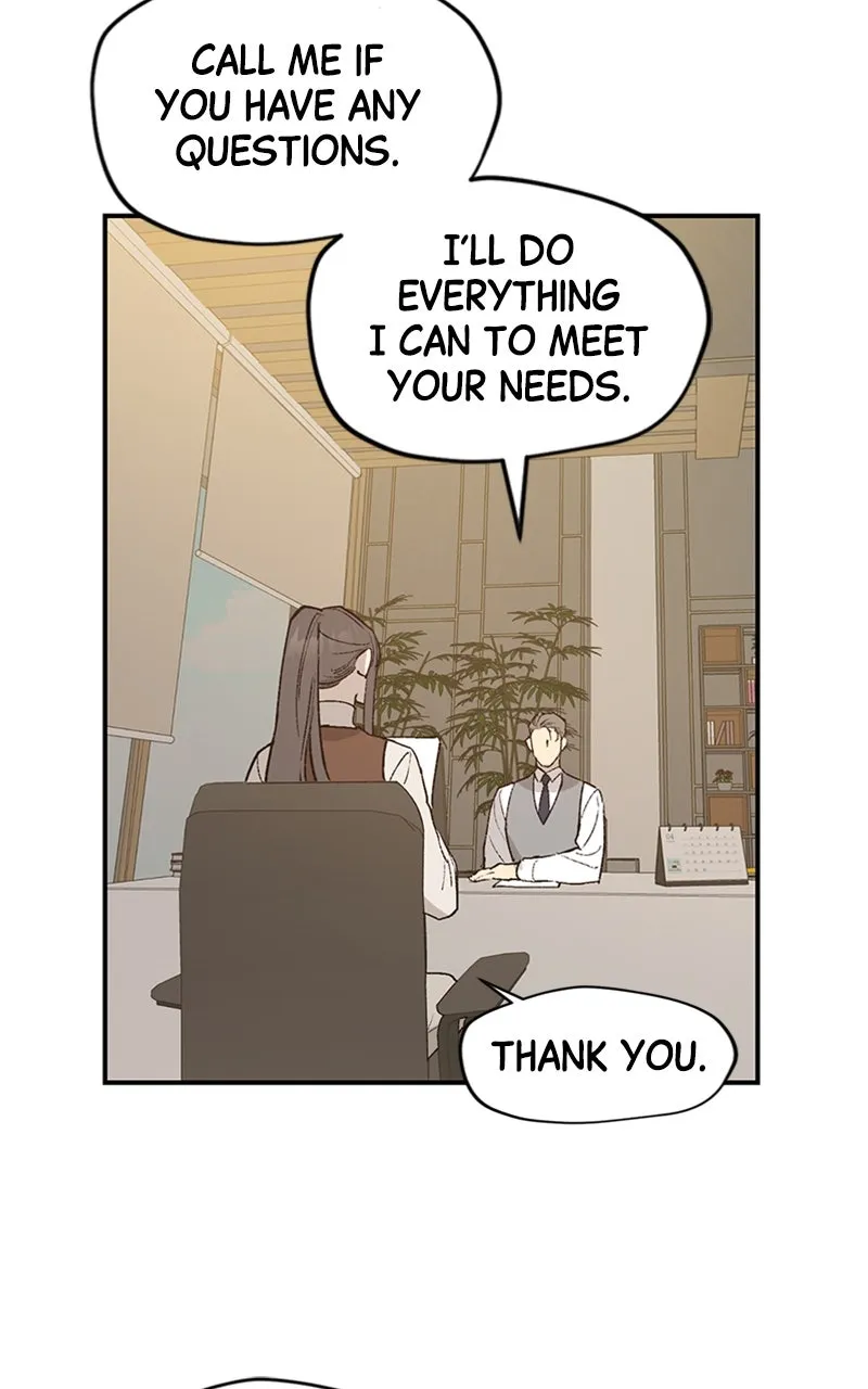 Onsaemiro: Never Changing Chapter 22 page 13 - 