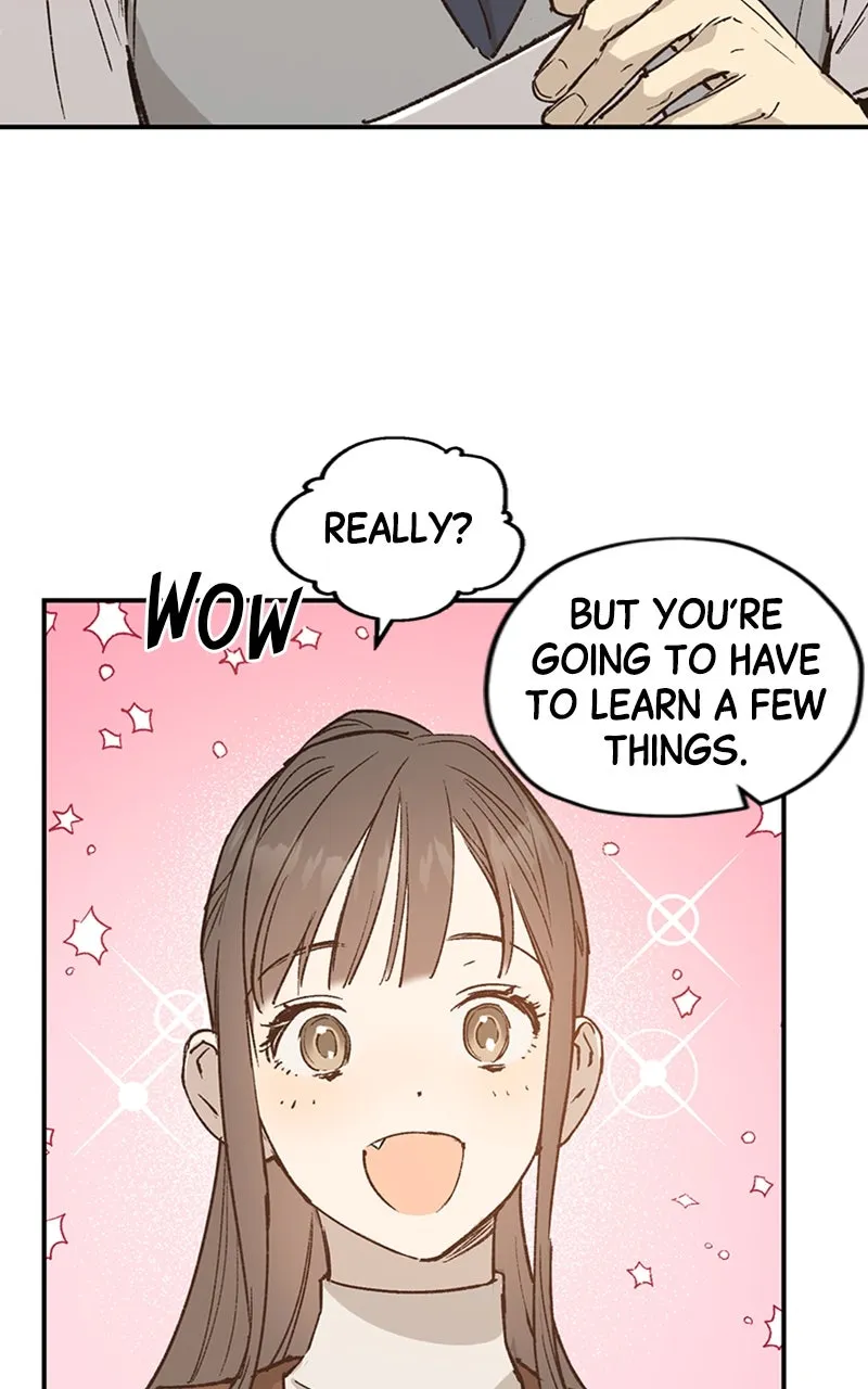 Onsaemiro: Never Changing Chapter 22 page 15 - 