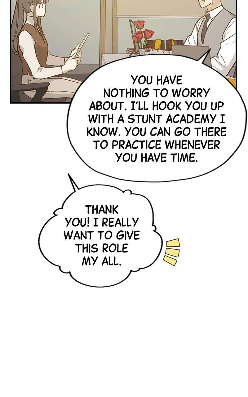 Onsaemiro: Never Changing Chapter 22 page 17 - 