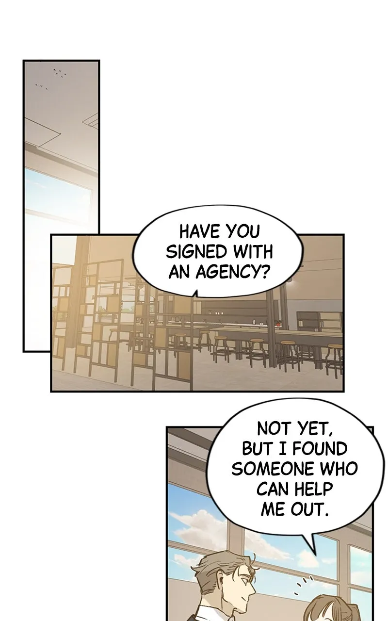 Onsaemiro: Never Changing Chapter 22 page 18 - 
