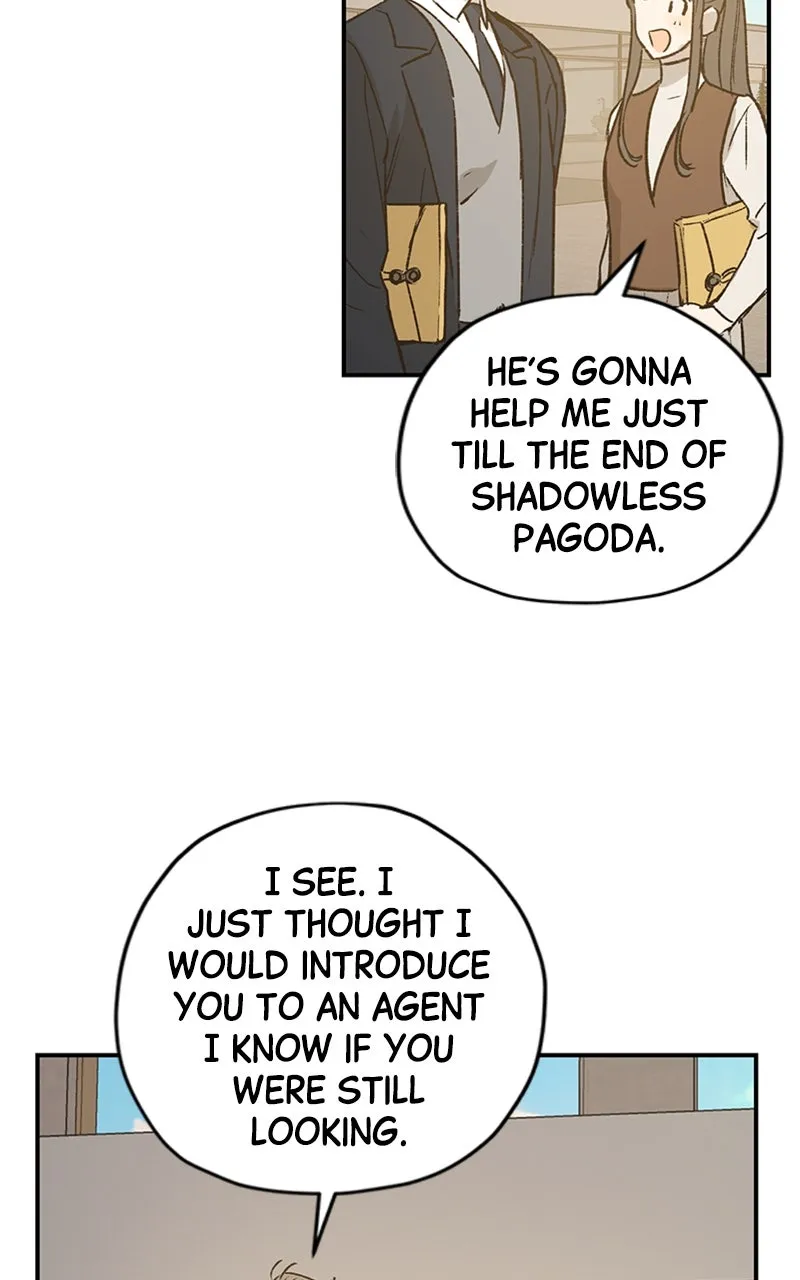 Onsaemiro: Never Changing Chapter 22 page 19 - 