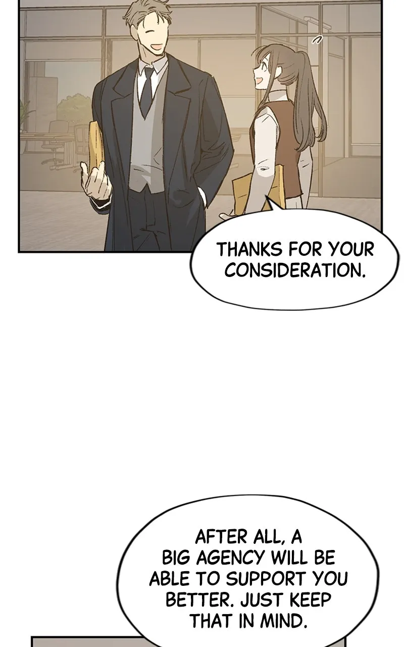Onsaemiro: Never Changing Chapter 22 page 20 - 
