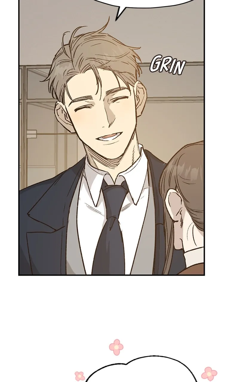 Onsaemiro: Never Changing Chapter 22 page 21 - 