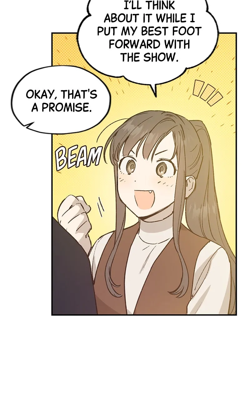 Onsaemiro: Never Changing Chapter 22 page 22 - 