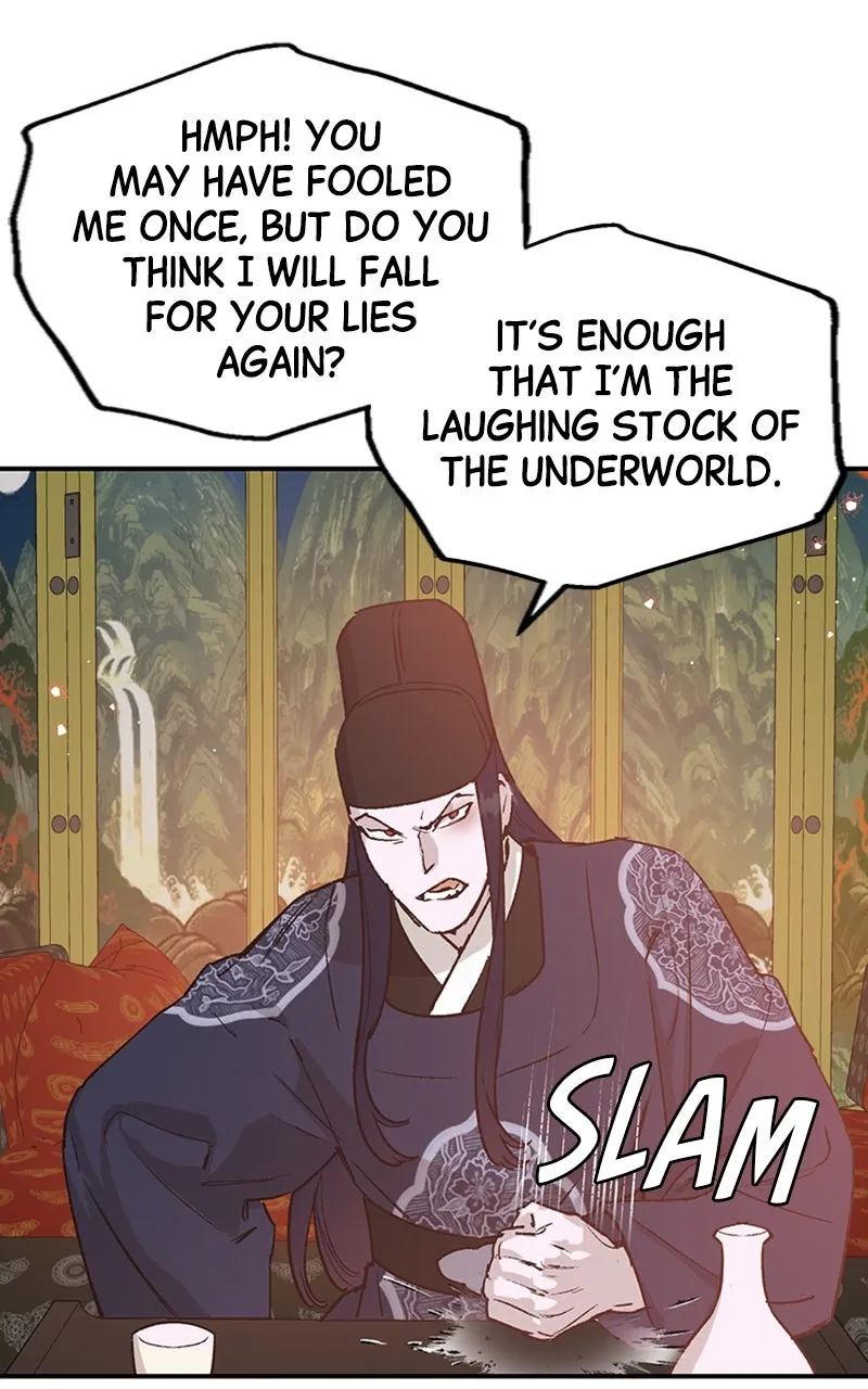 Onsaemiro: Never Changing Chapter 22 page 4 - 