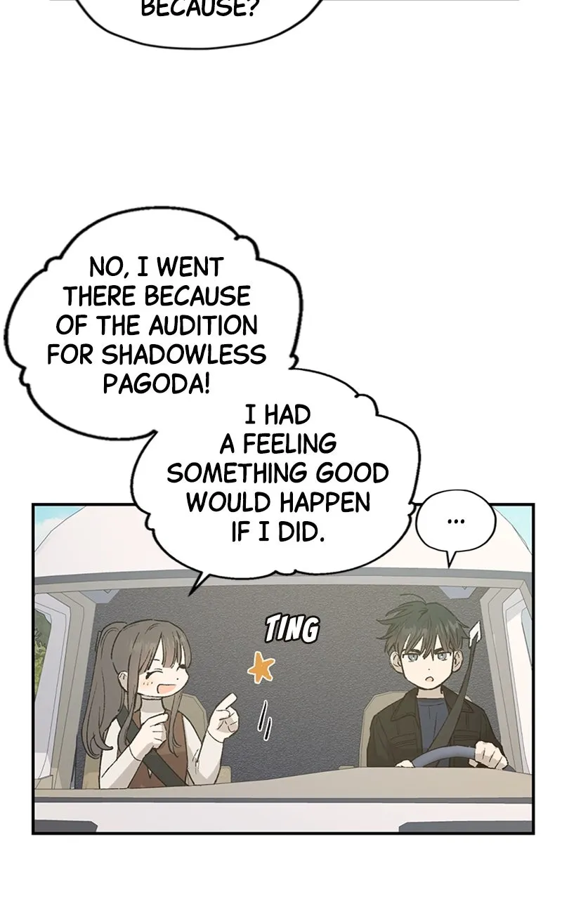 Onsaemiro: Never Changing Chapter 22 page 31 - 