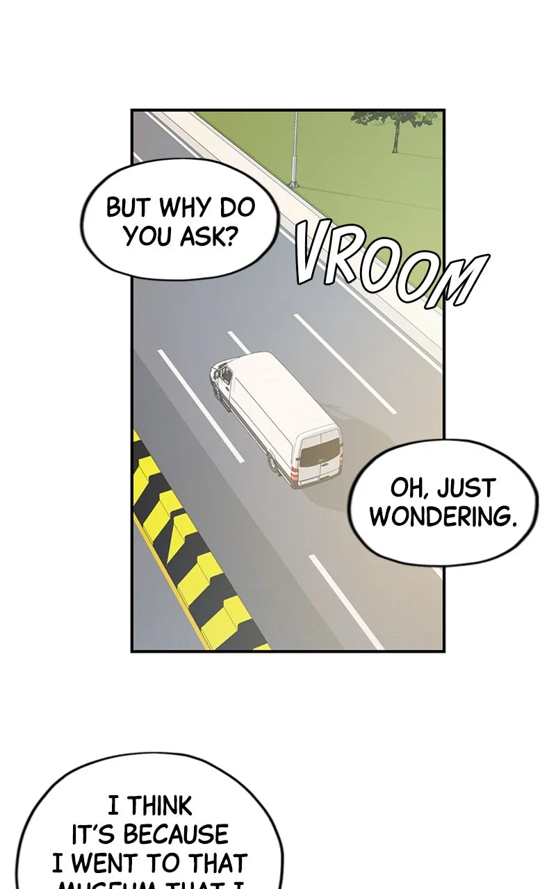 Onsaemiro: Never Changing Chapter 22 page 32 - 