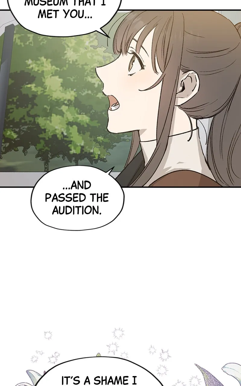 Onsaemiro: Never Changing Chapter 22 page 33 - 