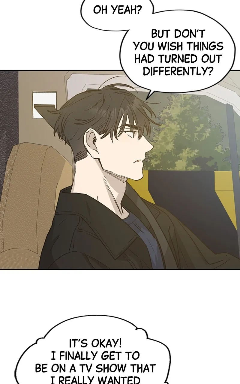 Onsaemiro: Never Changing Chapter 22 page 35 - 