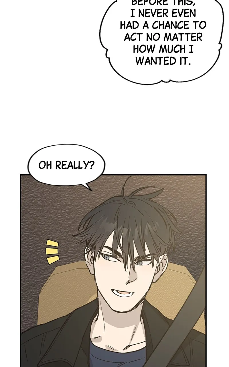 Onsaemiro: Never Changing Chapter 22 page 37 - 