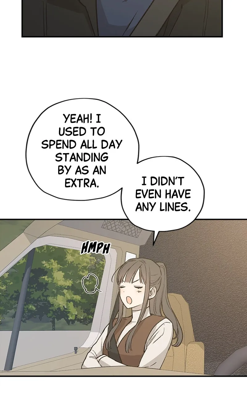 Onsaemiro: Never Changing Chapter 22 page 38 - 