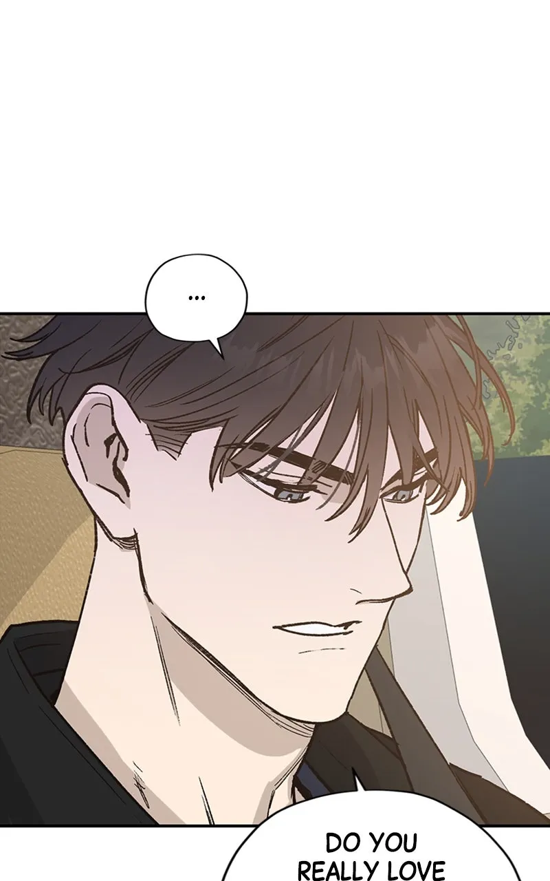Onsaemiro: Never Changing Chapter 22 page 39 - 