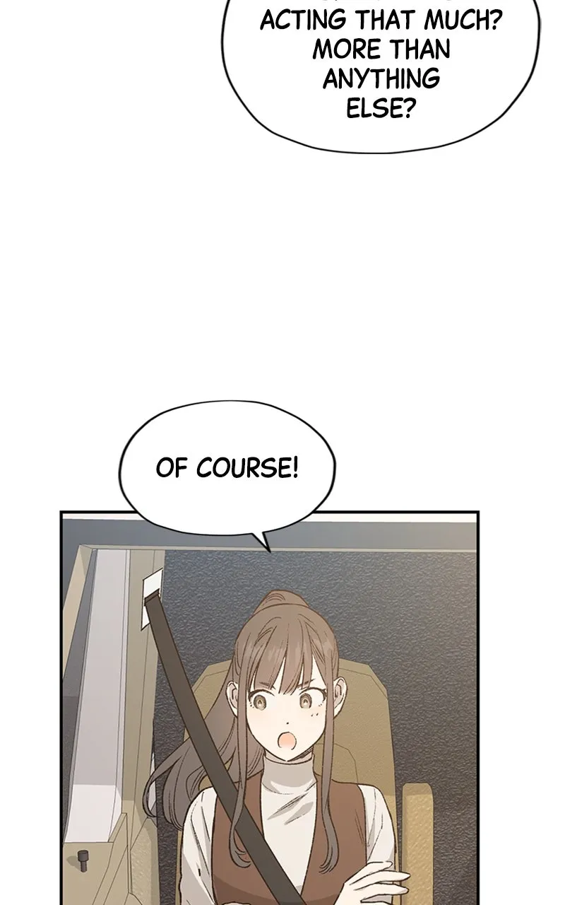 Onsaemiro: Never Changing Chapter 22 page 40 - 