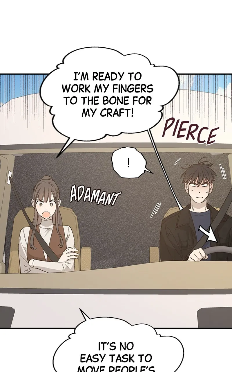 Onsaemiro: Never Changing Chapter 22 page 43 - 