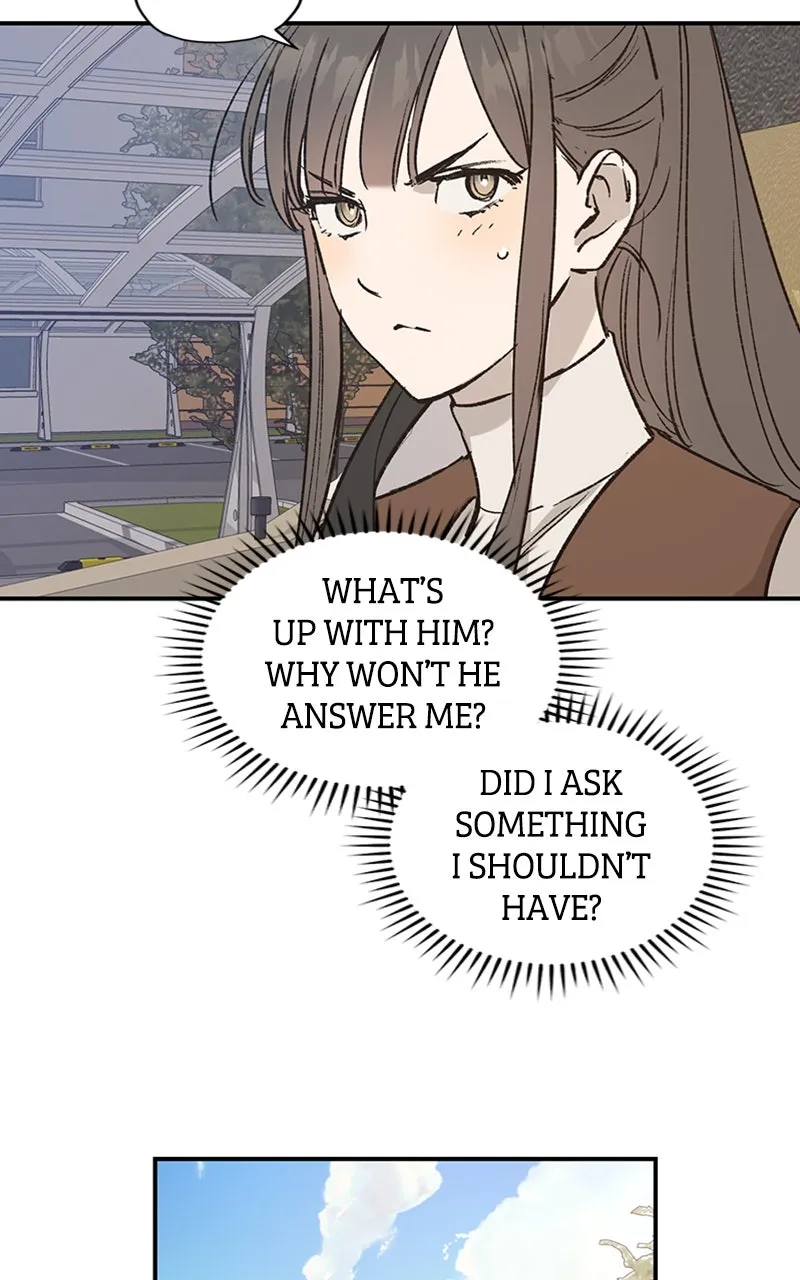 Onsaemiro: Never Changing Chapter 22 page 48 - 