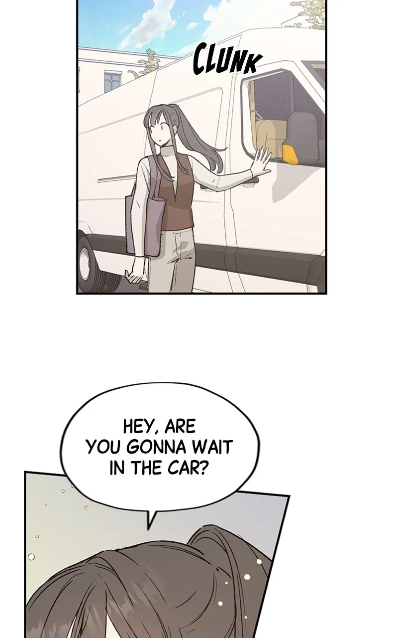 Onsaemiro: Never Changing Chapter 22 page 49 - 
