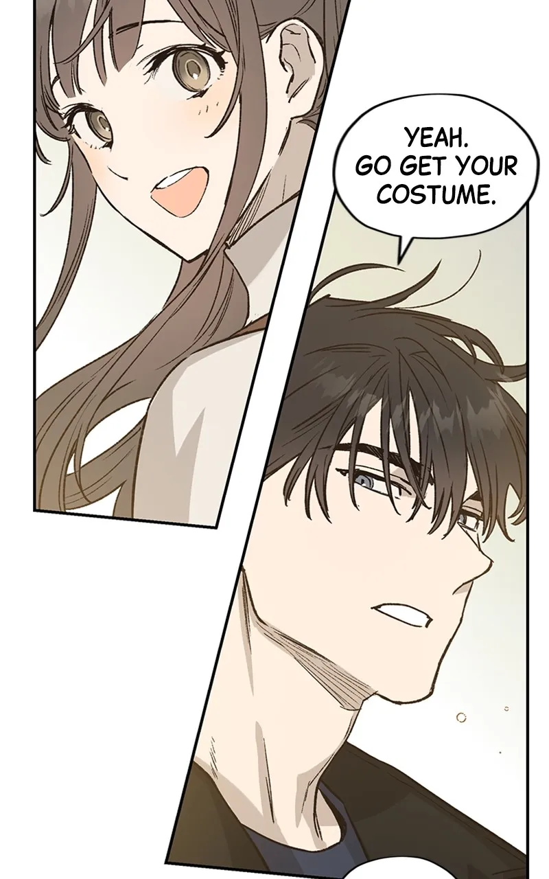 Onsaemiro: Never Changing Chapter 22 page 50 - 